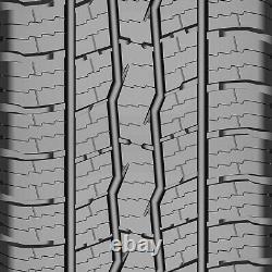 4 Tires Crossmax CHTS-1 235/60R17 102V AS A/S Performance