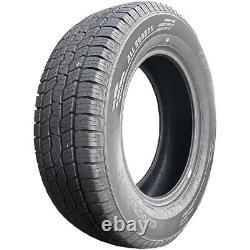 4 Tires Crossmax CHTS-1 235/60R17 102V AS A/S Performance