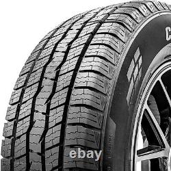 4 Tires Crossmax CHTS-1 235/60R17 102V AS A/S Performance