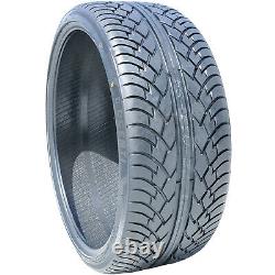 4 Tires Dcenti D9000 305/30R26 109W XL A/S High Performance