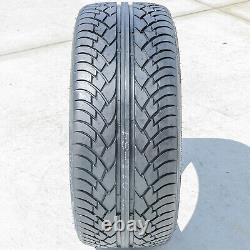 4 Tires Dcenti D9000 305/30R26 109W XL A/S High Performance