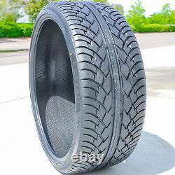 4 Tires Dcenti D9000 305/30R26 109W XL A/S High Performance