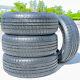 4 Tires Dcenti Dc33 235/60r16 100h As A/s All Season