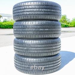 4 Tires Dcenti DC66 235/50R19 99V AS A/S All Season