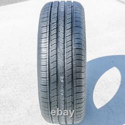 4 Tires Dcenti DC66 235/50R19 99V AS A/S All Season