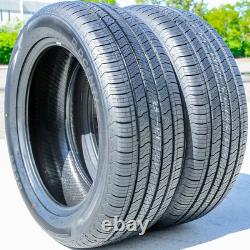 4 Tires Dcenti DC66 235/50R19 99V AS A/S All Season 4 Tires Dcenti DC66 235/50R19 99V AS A/S All Season