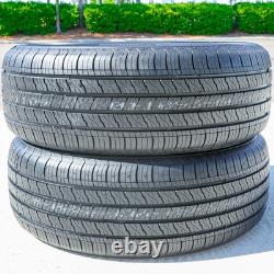 4 Tires Dcenti DC66 235/50R19 99V AS A/S All Season
