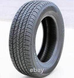 4 Tires Douglas (by Goodyear) All-Season 235/65R16 103T A/S All Season