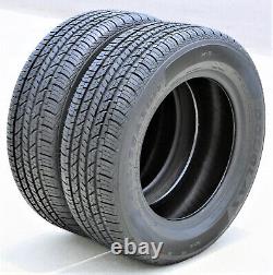 4 Tires Douglas (by Goodyear) All-Season 235/65R16 103T A/S All Season