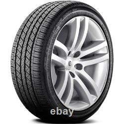 4 Tires Dunlop SP Sport 5000 DSST CTT 245/40R19 94V A/S Performance Run Flat