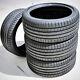 4 Tires Dunlop Sport Maxx Rt2 245/35zr18 245/35r18 92y Xl High Performance