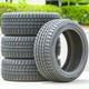 4 Tires Dunlop Winter Maxx 2 215/55r17 94t (studless) Snow