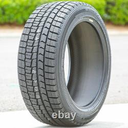 4 Tires Dunlop Winter Maxx 2 215/55R17 94T (Studless) Snow