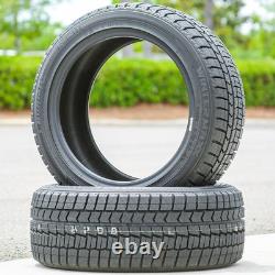 4 Tires Dunlop Winter Maxx 2 215/55R17 94T (Studless) Snow