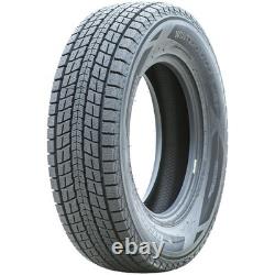 4 Tires Dunlop Winter Maxx SJ8 235/65R17 108R XL (Studless) Snow 2022
