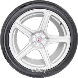 4 Tires Falken Azenis FK453CC 235/55R19 105W XL High Performance