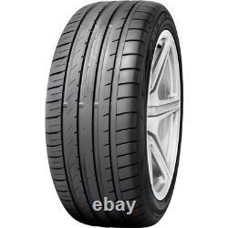 4 Tires Falken Azenis FK453CC 235/55R19 105W XL High Performance