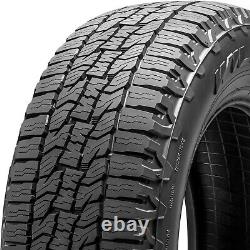 4 Tires Falken Wildpeak A/T Trail 225/55R17 101V XL AT All Terrain