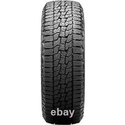 4 Tires Falken Wildpeak A/T Trail 225/55R17 101V XL AT All Terrain