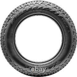 4 Tires Falken Wildpeak A/T Trail 225/55R17 101V XL AT All Terrain