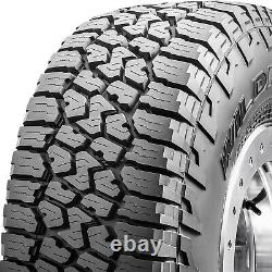 4 Tires Falken Wildpeak A/T3W 245/75R16 112T XL AT All Terrain