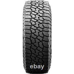 4 Tires Falken Wildpeak A/T3W 245/75R16 112T XL AT All Terrain