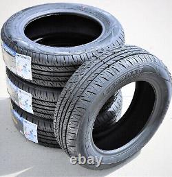 4 Tires Farroad FRD16 205/50R15 86V AS A/S Performance