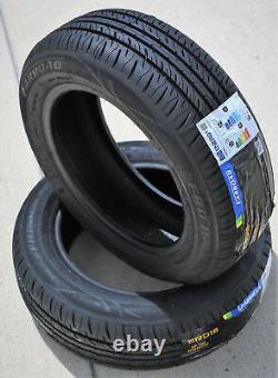 4 Tires Farroad FRD16 205/50R15 86V AS A/S Performance