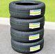 4 Tires Forceum Ecosa 195/65r15 91h A/s All Season