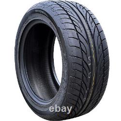 4 Tires Forceum Hena 205/45ZR16 205/45R16 87W XL AS A/S High Performance