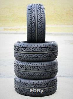 4 Tires Forceum Hena 215/65R16 102V XL A/S All Season