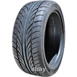 4 Tires Forceum Hena 225/45R17 ZR 94W XL A/S High Performance