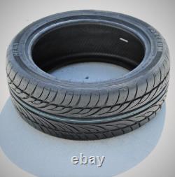 4 Tires Forceum Hena 225/45R17 ZR 94W XL A/S High Performance