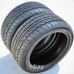 4 Tires Forceum Hena 225/45R17 ZR 94W XL A/S High Performance