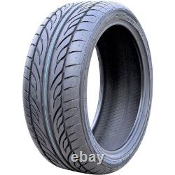 4 Tires Forceum Hena 225/45R17 ZR 94W XL A/S High Performance