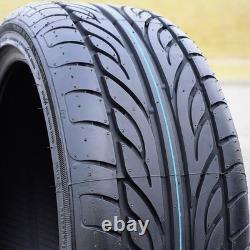 4 Tires Forceum Hena 225/45R17 ZR 94W XL A/S High Performance