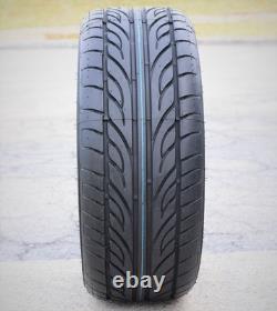 4 Tires Forceum Hena 225/45R17 ZR 94W XL A/S High Performance