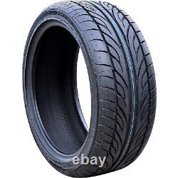 4 Tires Forceum Hena 225/50ZR18 225/50R18 99W XL A/S High Performance