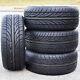 4 Tires Forceum Hena 225/60r15 96v As A/s Performance