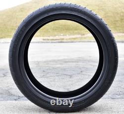 4 Tires Forceum Hena 235/45R17 ZR 97W XL A/S High Performance