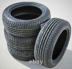 4 Tires Forceum Octa 205/50ZR16 91W XL A/S High Performance