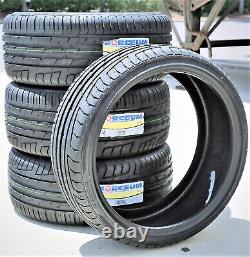4 Tires Forceum Octa 235/40ZR20 235/40R20 96Y XL AS A/S High Performance