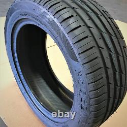 4 Tires Forceum Octa 235/45R19 ZR 99Y XL A/S High Performance All Season