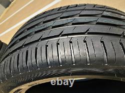 4 Tires Forceum Octa 235/45R19 ZR 99Y XL A/S High Performance All Season