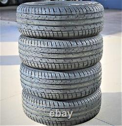 4 Tires Forceum Penta 225/65R17 106H XL A/S All Season