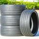 4 Tires Fullrun F7000 225/30zr22 225/30r22 86w Xl A/s High Performance
