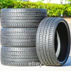 4 Tires Fullrun F7000 225/30ZR22 225/30R22 86W XL A/S High Performance