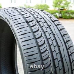 4 Tires Fullrun F7000 225/30ZR22 225/30R22 86W XL A/S High Performance