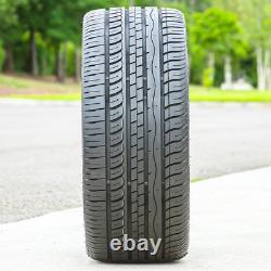 4 Tires Fullrun F7000 225/30ZR22 225/30R22 86W XL A/S High Performance