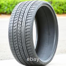 4 Tires Fullrun F7000 225/30ZR22 225/30R22 86W XL A/S High Performance